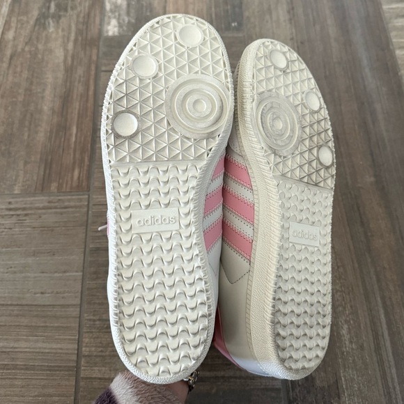 ADIDAS Samba x Humanrace Men’s size 9 - Picture 11 of 11